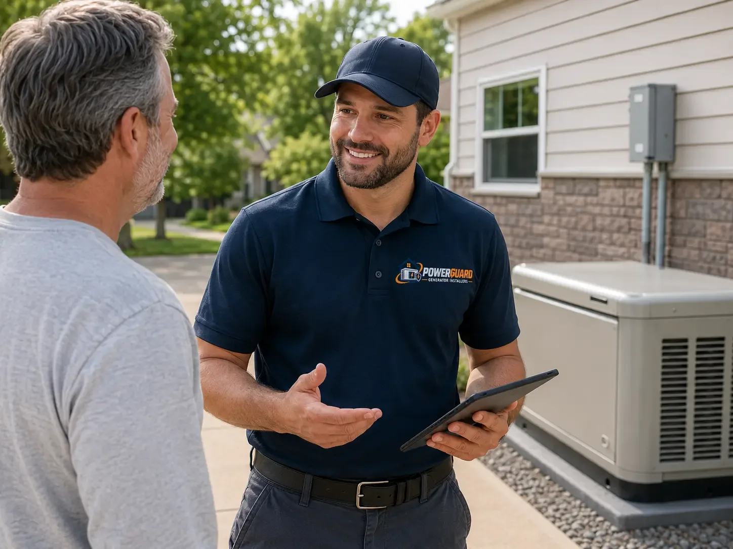 Generator Installation Pioche, NV FAQs